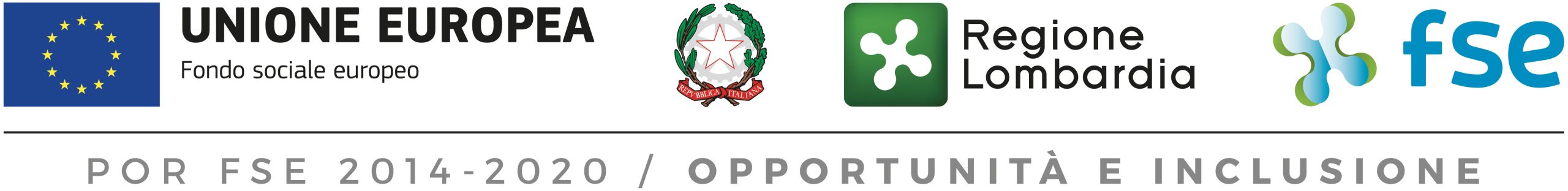 Regione Lombardia – Avviso “POR FSE 2014-2020: FORMAZIONE CONTINUA – FASE VI”