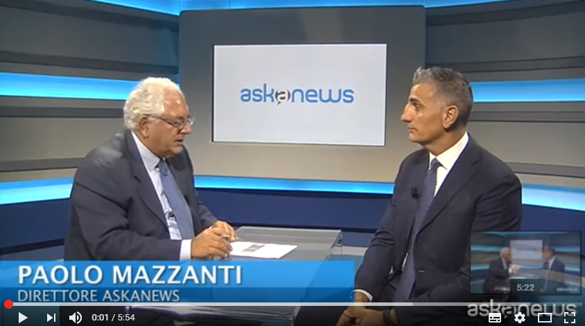 INTERVISTA DI GIANLUCA ZELLI ALL’AGENZIA “ASKANEWS” SU FLESSIBILITÀ E WELFARE AZIENDALE