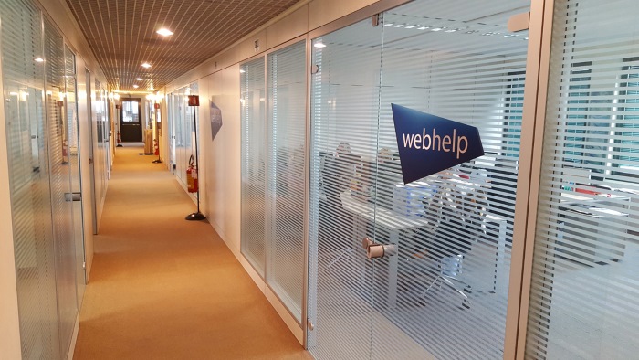 NUOVE FRONTIERE DI BUSINESS