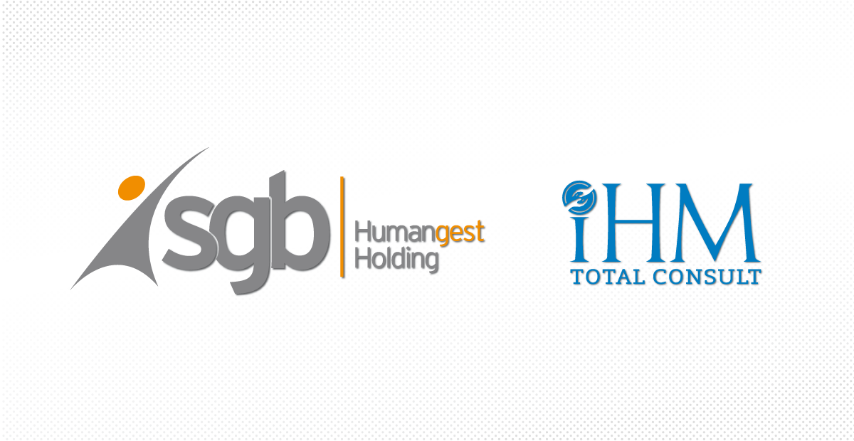 IL GRUPPO SGB HUMANGEST ACQUISISCE IHM TOTAL CONSULT IN ROMANIA