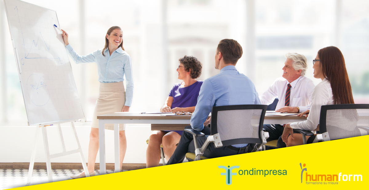 FONDIMPRESA: PUBBLICATO L’AVVISO 2/2019 RIVOLTO ALLE PMI