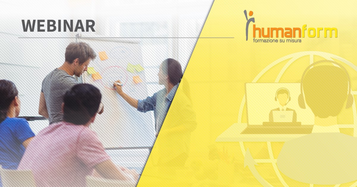 DESIGN THINKING: BENEFICI E COMPETENZE