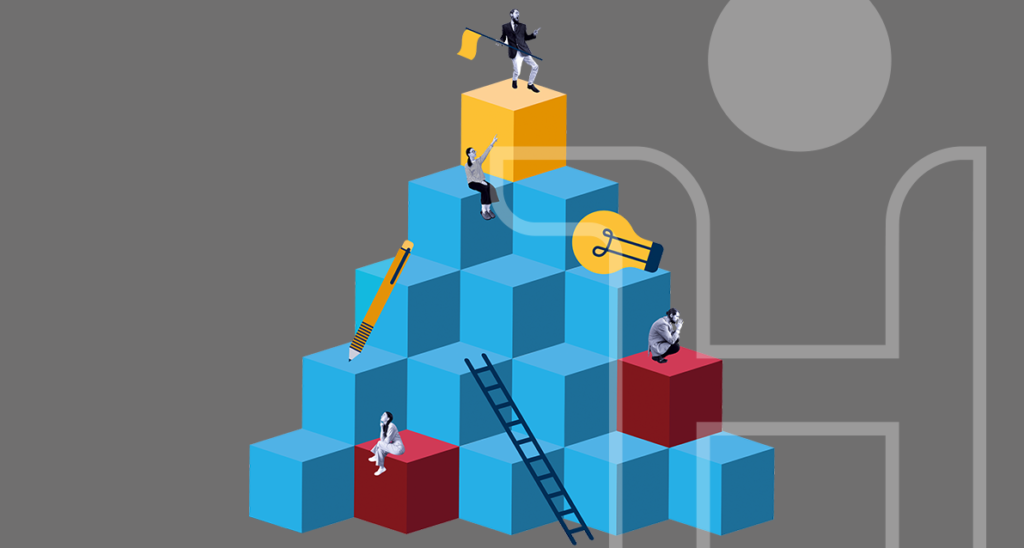 Developing & Growing MANAGER
