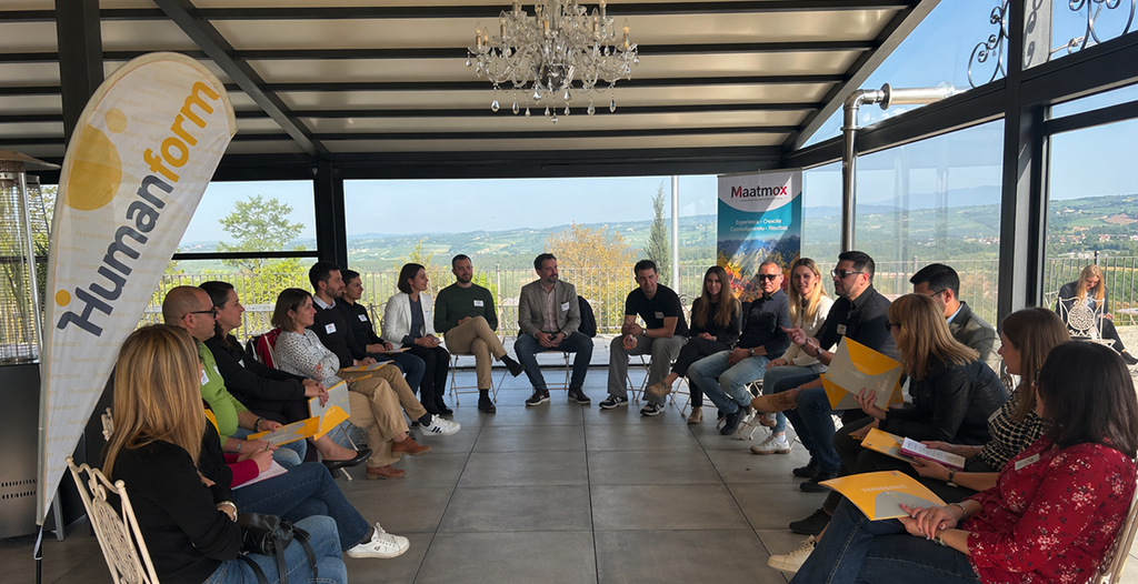 Goal setting e formazione esperienziale: a Parma un corso per HR e manager