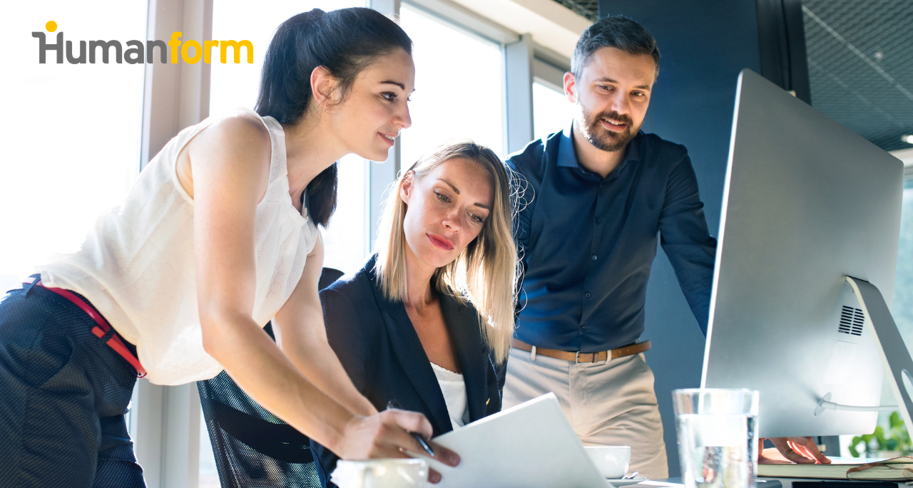 Come rafforzare la leadership per far crescere l’organizzazione